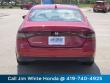 2026 Honda Accord LX Sedan
