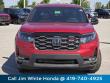 2026 Honda Ridgeline TrailSport+ Truck Crew Cab