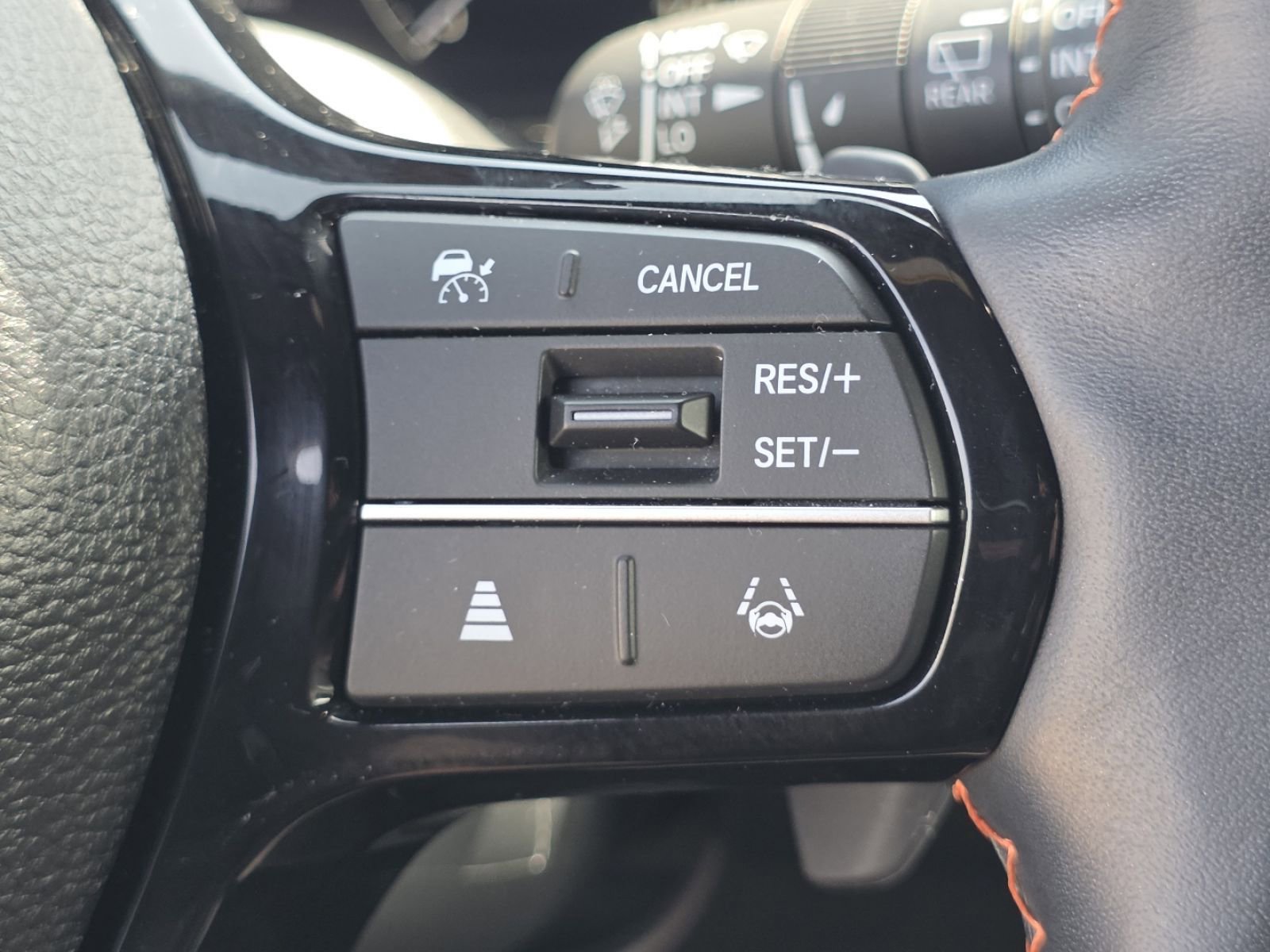 2023 Honda Pilot TrailSport - Photo 33