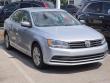 2015 Volkswagen Jetta 1.8T SE Sedan