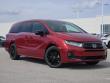 2026 Honda Odyssey Sport-L Van Passenger