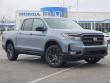 2026 Honda Ridgeline Sport Truck Crew Cab
