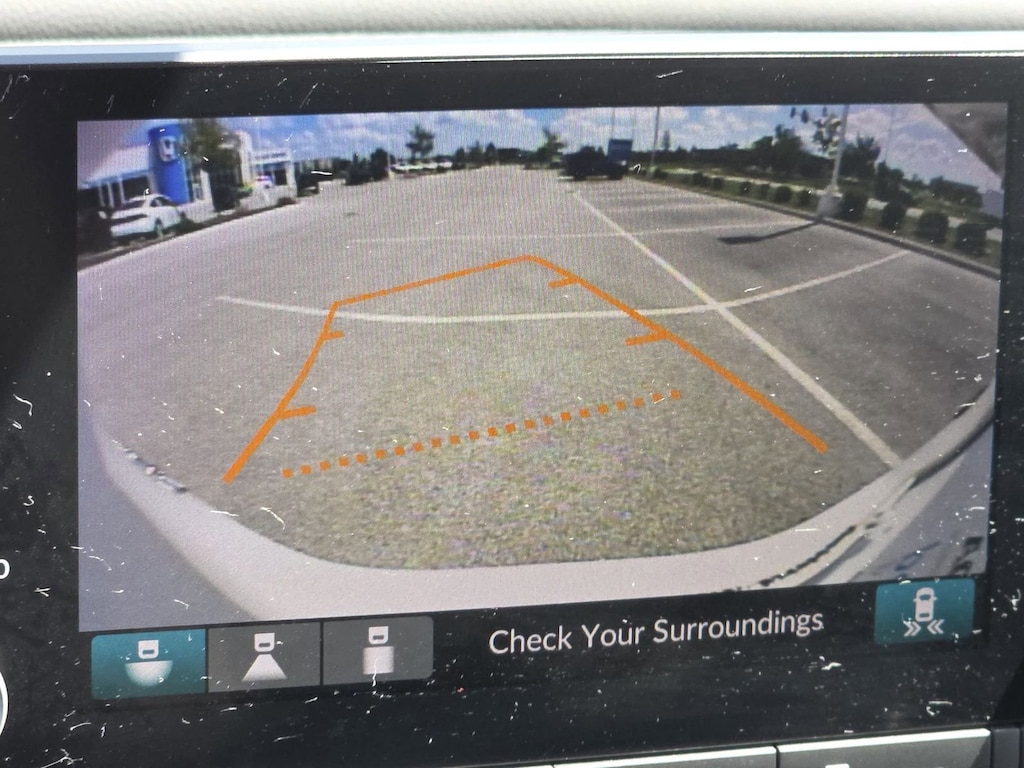 Certified 2023 Honda HR-V Sport SUV