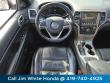 2017 Jeep Grand Cherokee Limited SUV