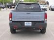 2026 Honda Ridgeline RTL Truck Crew Cab