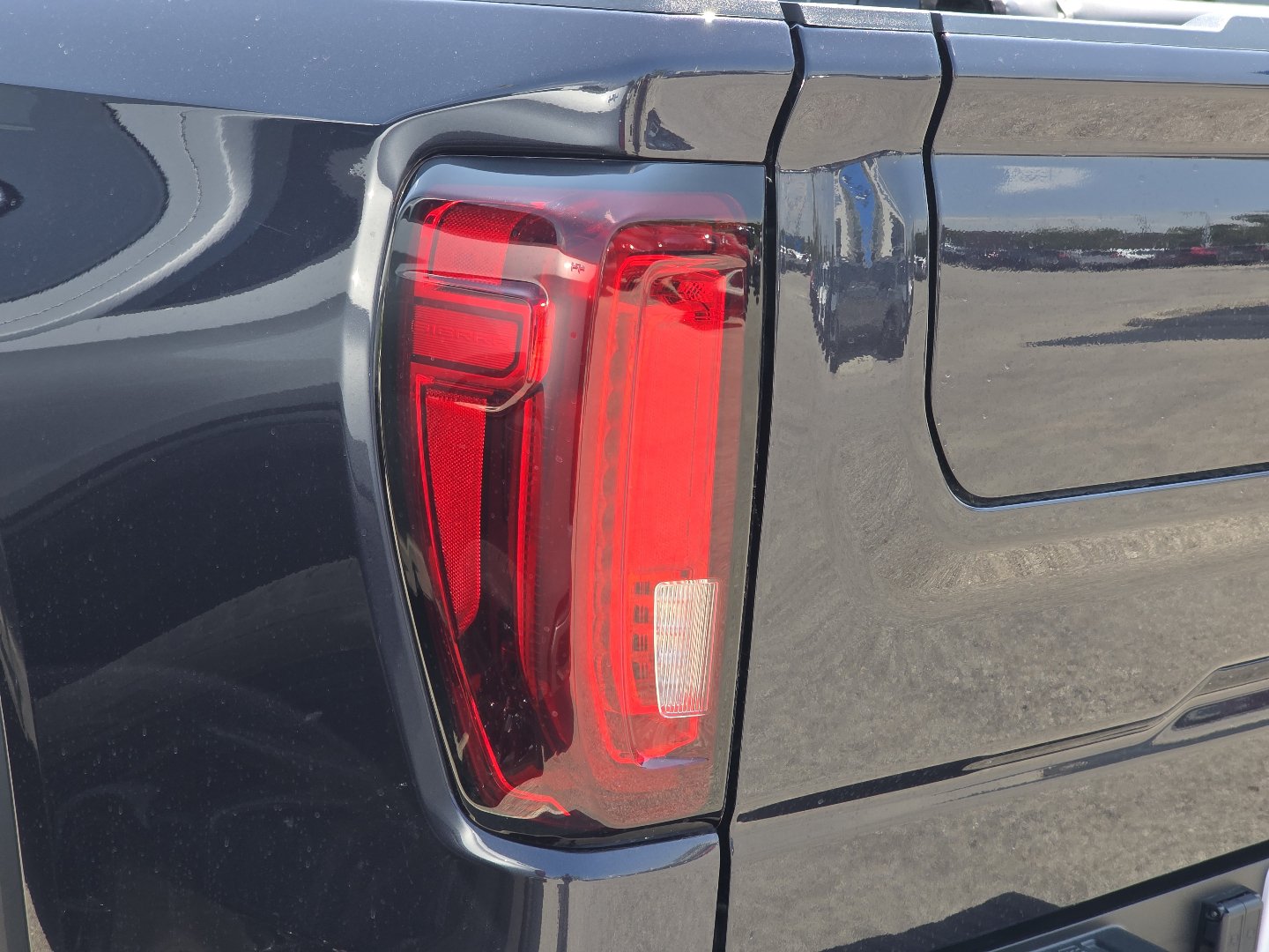 2023 GMC Sierra 1500 Denali Denali - Photo 16