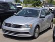 2015 Volkswagen Jetta 1.8T SE Sedan