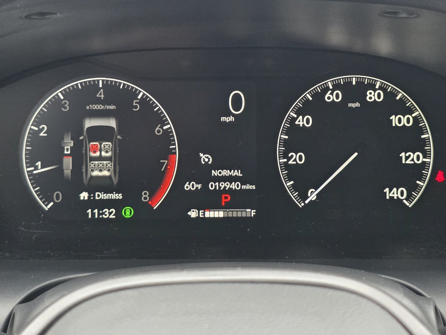 2024 Honda HR-V LX - Photo 25