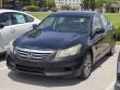 2011 Honda Accord EX-L Sedan