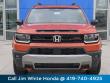 2026 Honda Passport TrailSport SUV