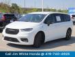 2024 Chrysler Pacifica Hybrid Select Minivan/Van