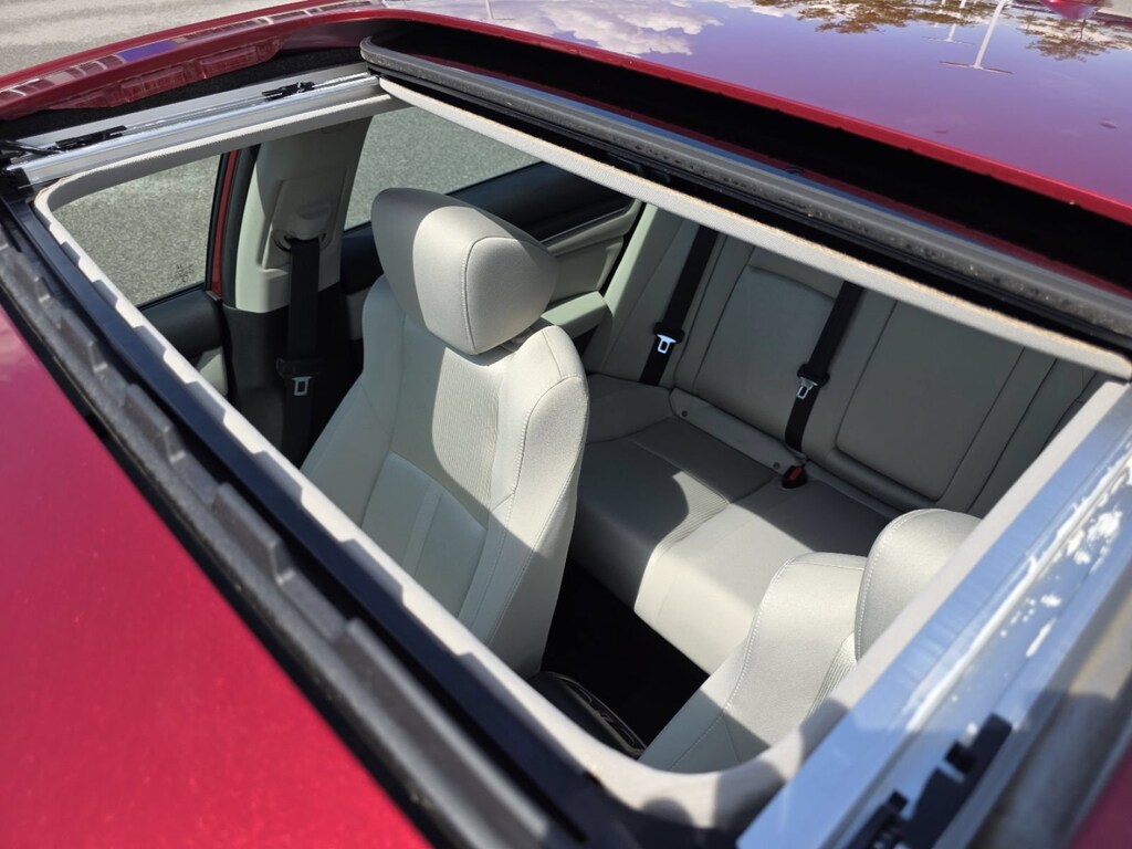 Used 2018 Honda Accord EX Sedan