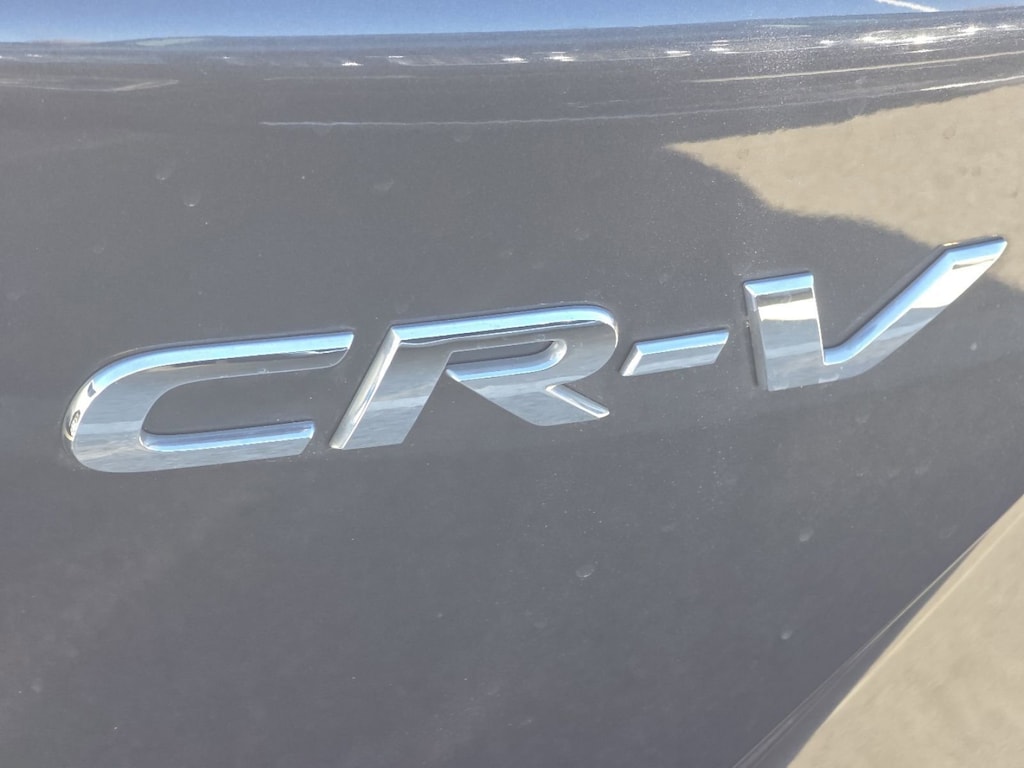 Certified 2017 Honda CR-V EX-L SUV