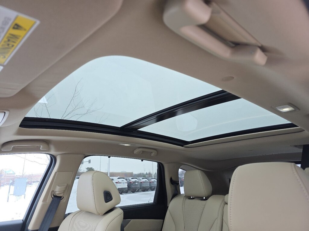 Used 2024 Acura MDX Technology SUV