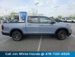 2026 Honda Ridgeline TrailSport Truck Crew Cab