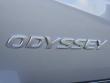 2026 Honda Odyssey Touring Van Passenger