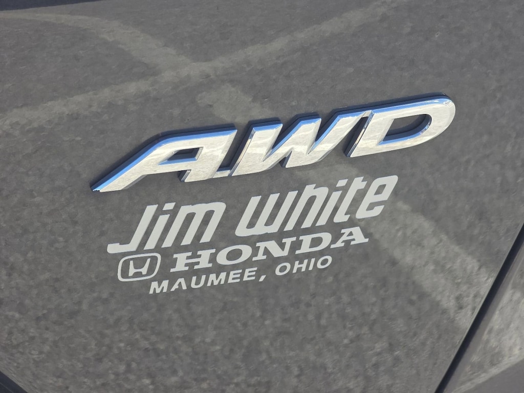 Certified 2017 Honda CR-V EX-L SUV