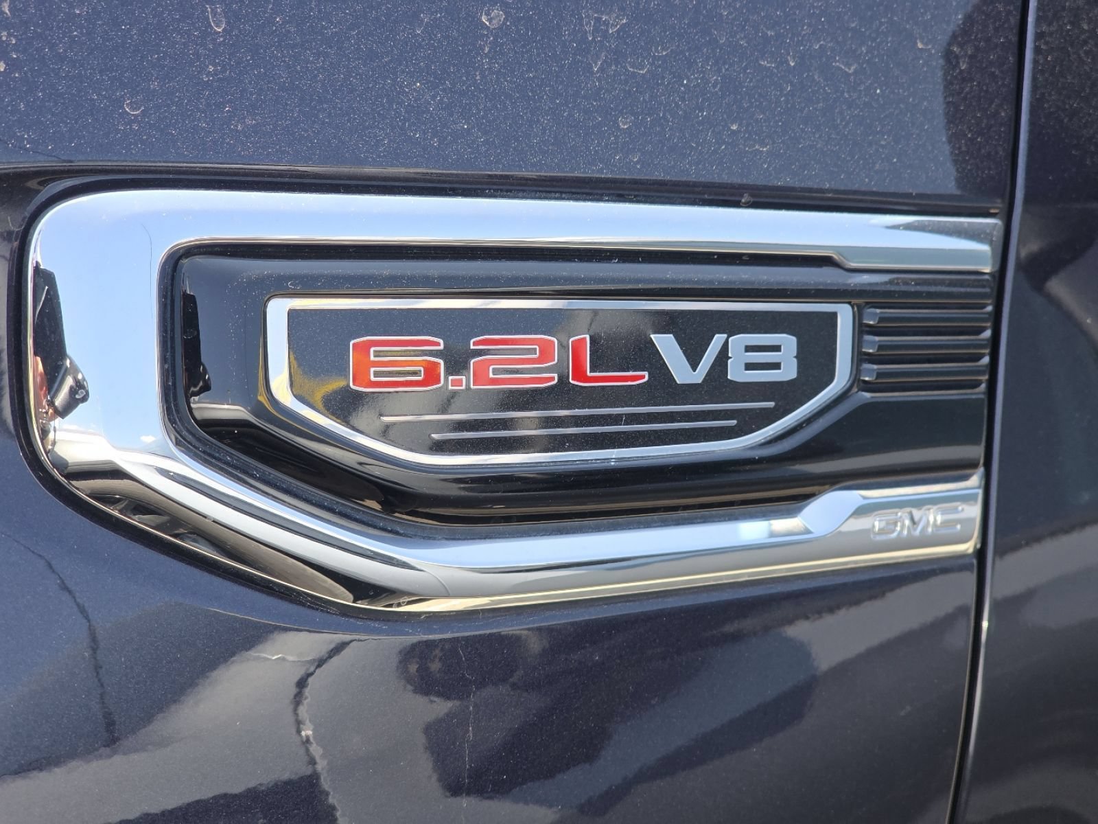 2023 GMC Sierra 1500 Denali Denali - Photo 8