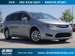 2018 Chrysler Pacifica Touring L Minivan/Van