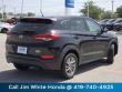 2018 Hyundai Tucson SE SUV