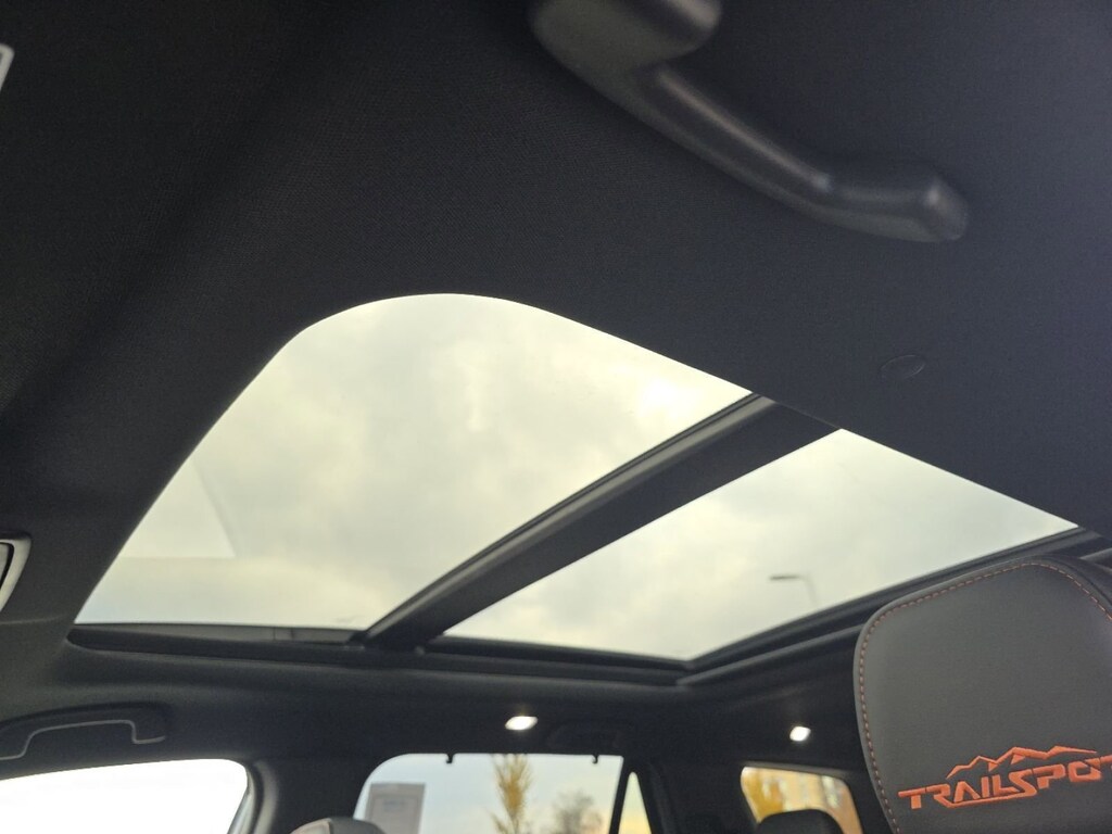 New 2025 Honda Pilot TrailSport SUV