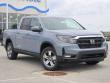 2026 Honda Ridgeline RTL Truck Crew Cab