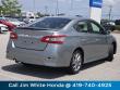2014 Nissan Sentra SR Sedan