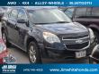 2014 Chevrolet Equinox LS SUV