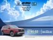 2026 Honda Pilot Elite SUV
