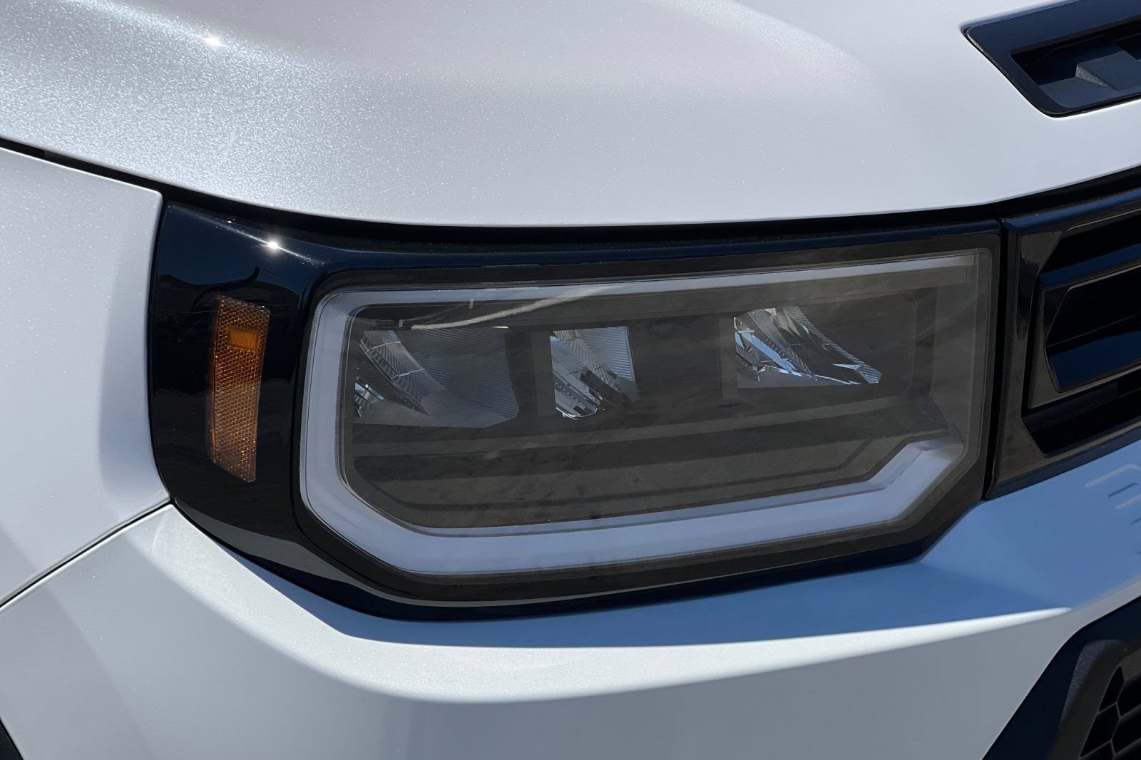 2026 Honda Passport TrailSport Elite - Photo 32