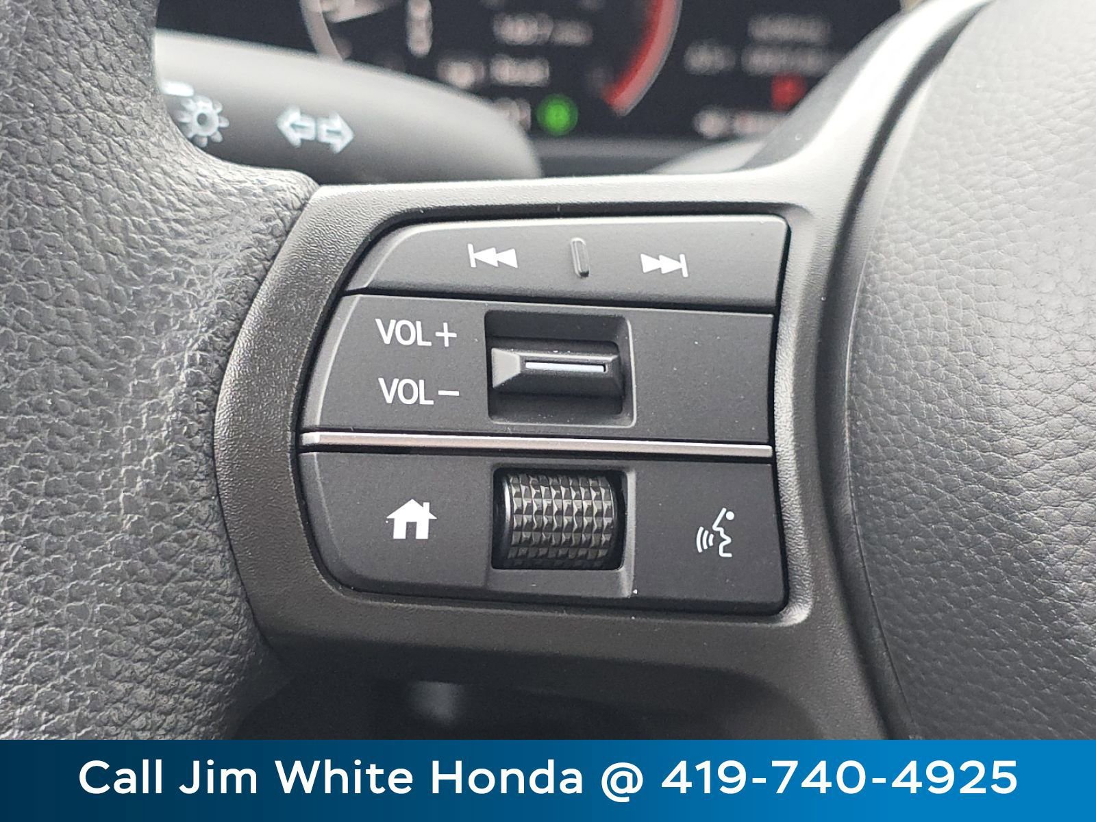 2026 Honda HR-V LX - Photo 26