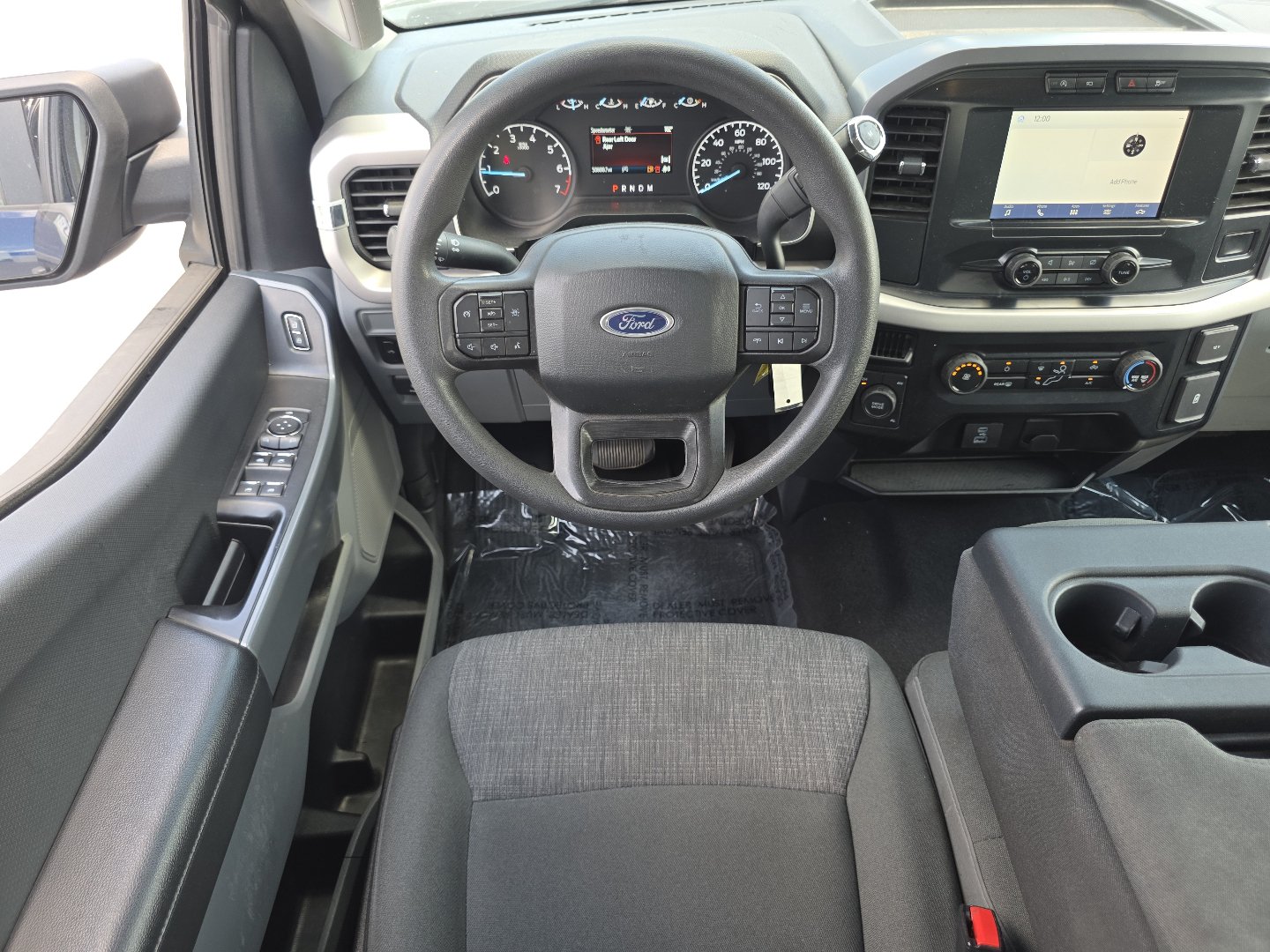 2023 Ford F-150 XLT - Photo 24