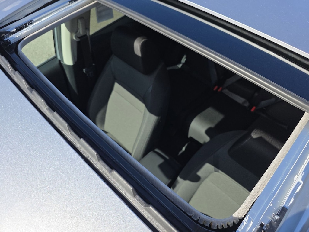 New 2026 Honda CR-V EX SUV