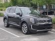 2020 Kia Telluride S SUV