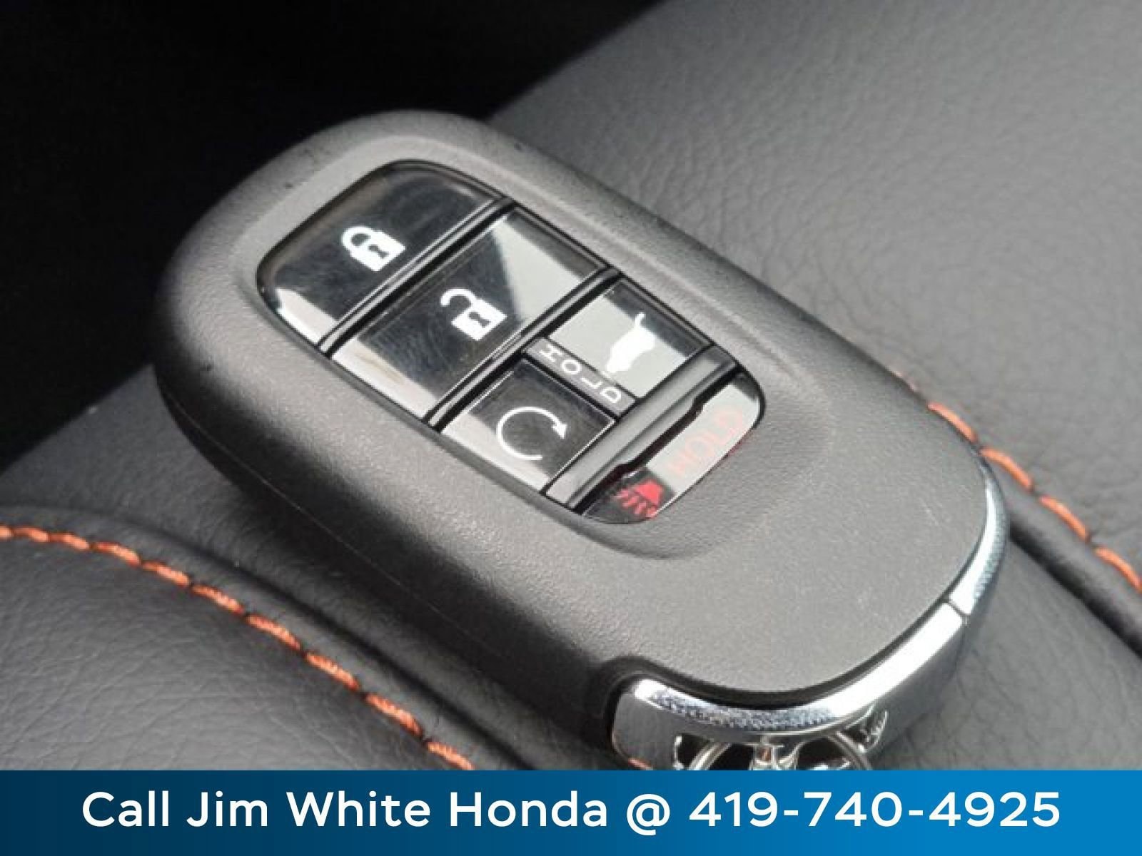 2025 Honda Pilot TrailSport - Photo 26