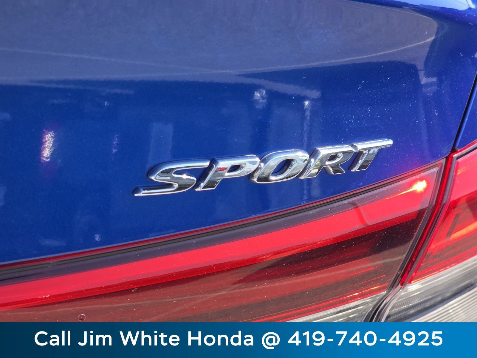 2024 Honda Civic Sport - Photo 16