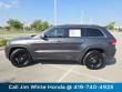 2017 Jeep Grand Cherokee Limited SUV