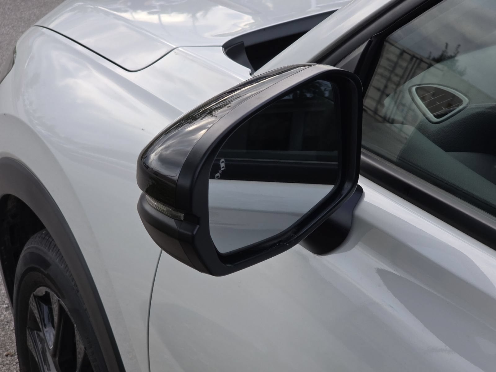 2024 Honda HR-V Sport - Photo 16