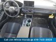 2026 Honda Civic Hybrid Sport Sedan