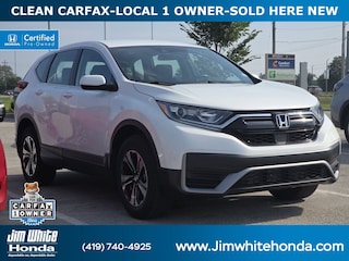 2021 Honda CR-V Special Edition SUV