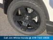 2026 Honda Ridgeline Black Edition Truck Crew Cab