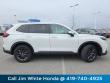 2026 Honda CR-V EX-L SUV