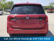 2025 Honda Odyssey Elite Minivan/Van