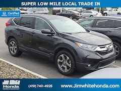 2019 Honda CR-V EX SUV