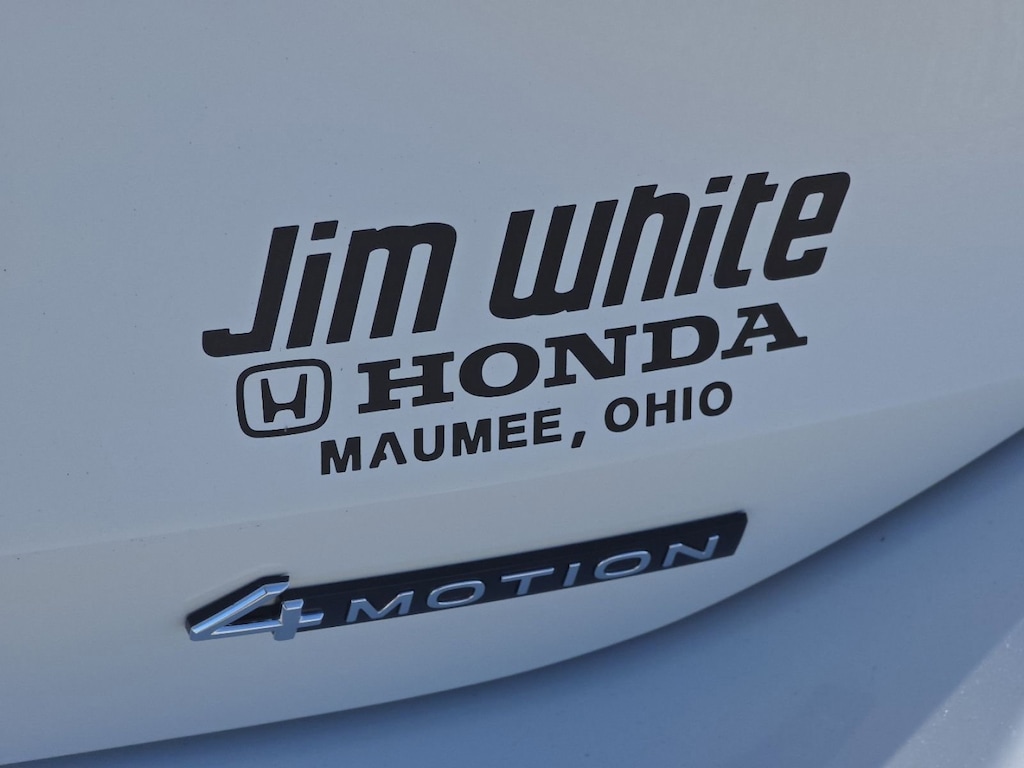 Used 2025 Volkswagen Tiguan 2.0T S SUV