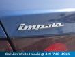 2003 Chevrolet Impala Base Sedan