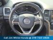 2017 Jeep Grand Cherokee Limited SUV