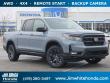 2026 Honda Ridgeline Sport Truck Crew Cab