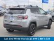 2019 Jeep Compass Latitude SUV