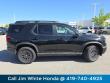 2026 Honda Passport TrailSport SUV